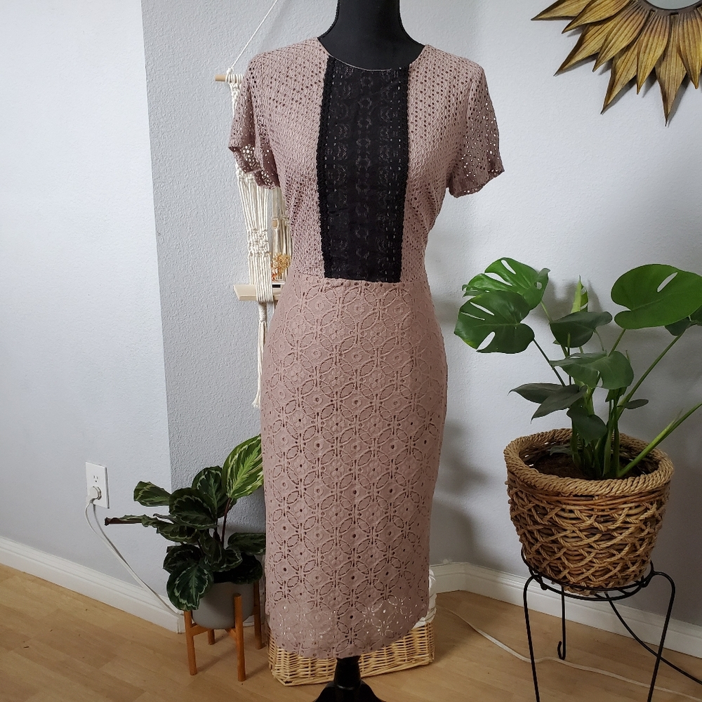 Pencil dress